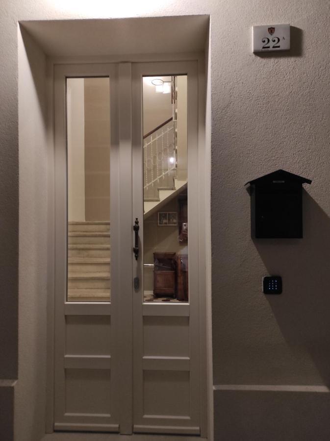 B&B Casa Livia Pordenone Eksteriør billede