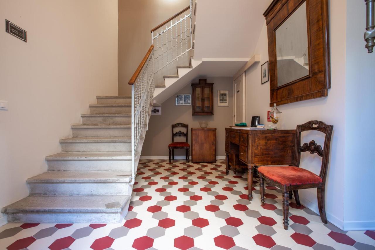 B&B Casa Livia Pordenone Eksteriør billede