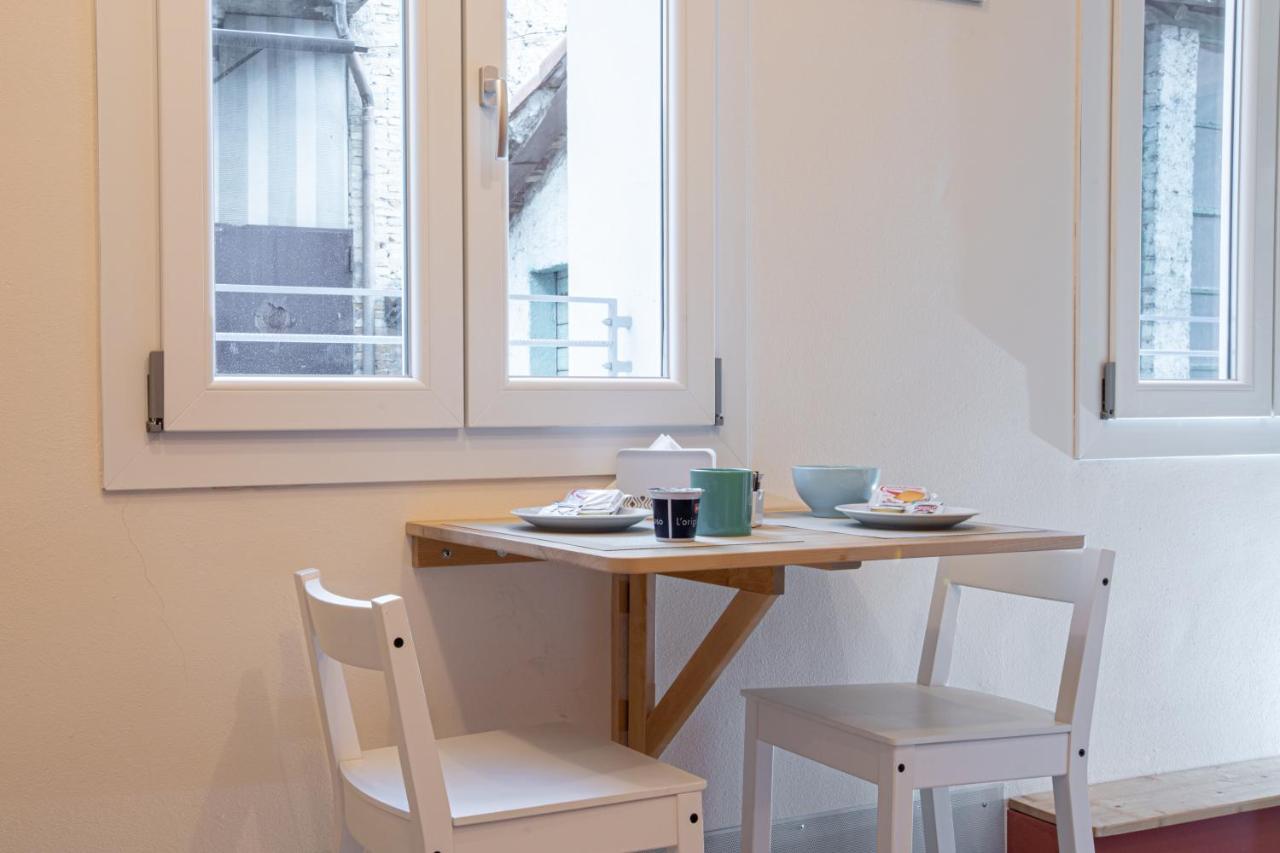 B&B Casa Livia Pordenone Eksteriør billede