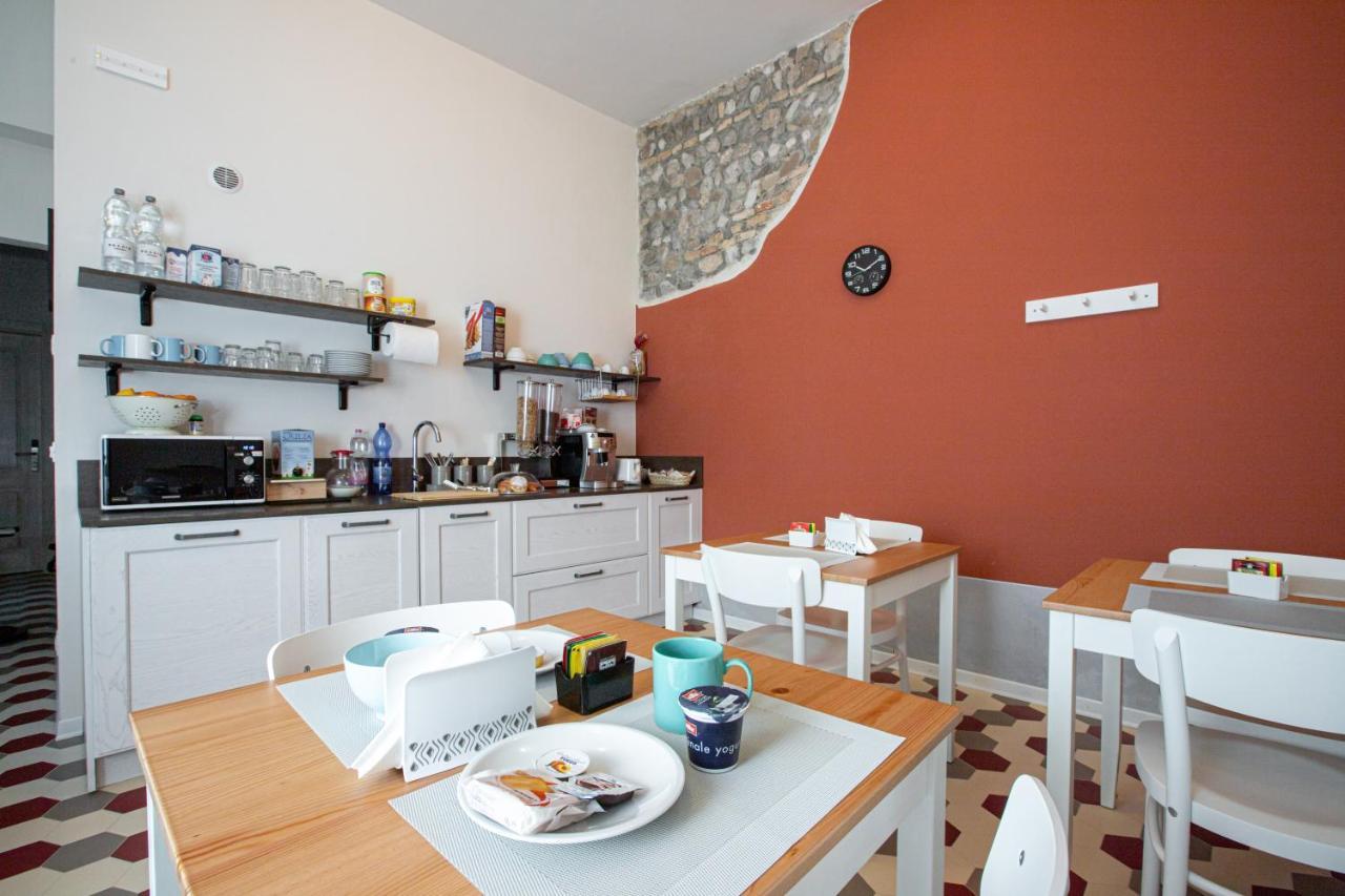 B&B Casa Livia Pordenone Eksteriør billede