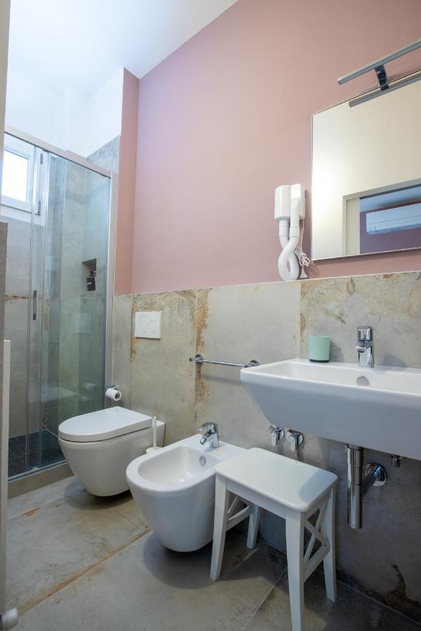B&B Casa Livia Pordenone Eksteriør billede