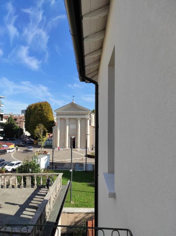 B&B Casa Livia Pordenone Eksteriør billede