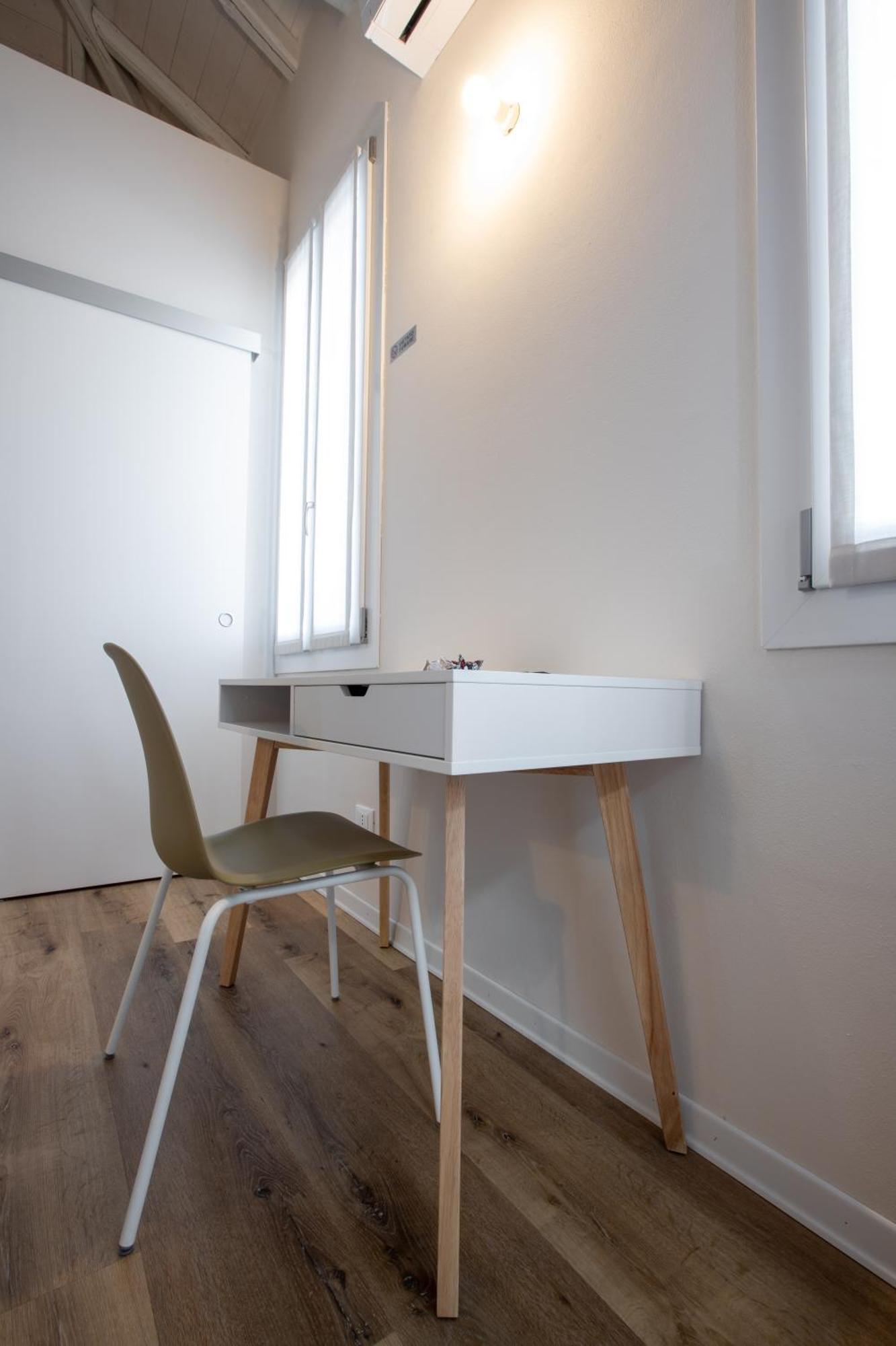 B&B Casa Livia Pordenone Værelse billede
