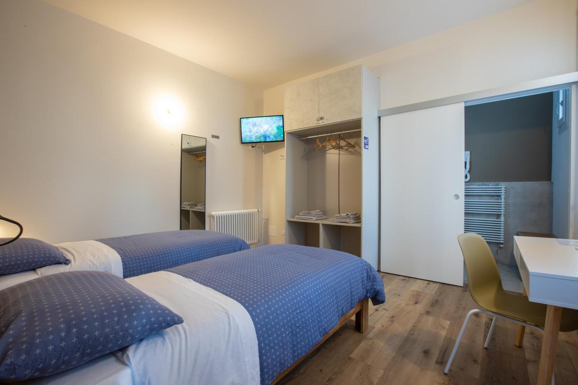 B&B Casa Livia Pordenone Værelse billede