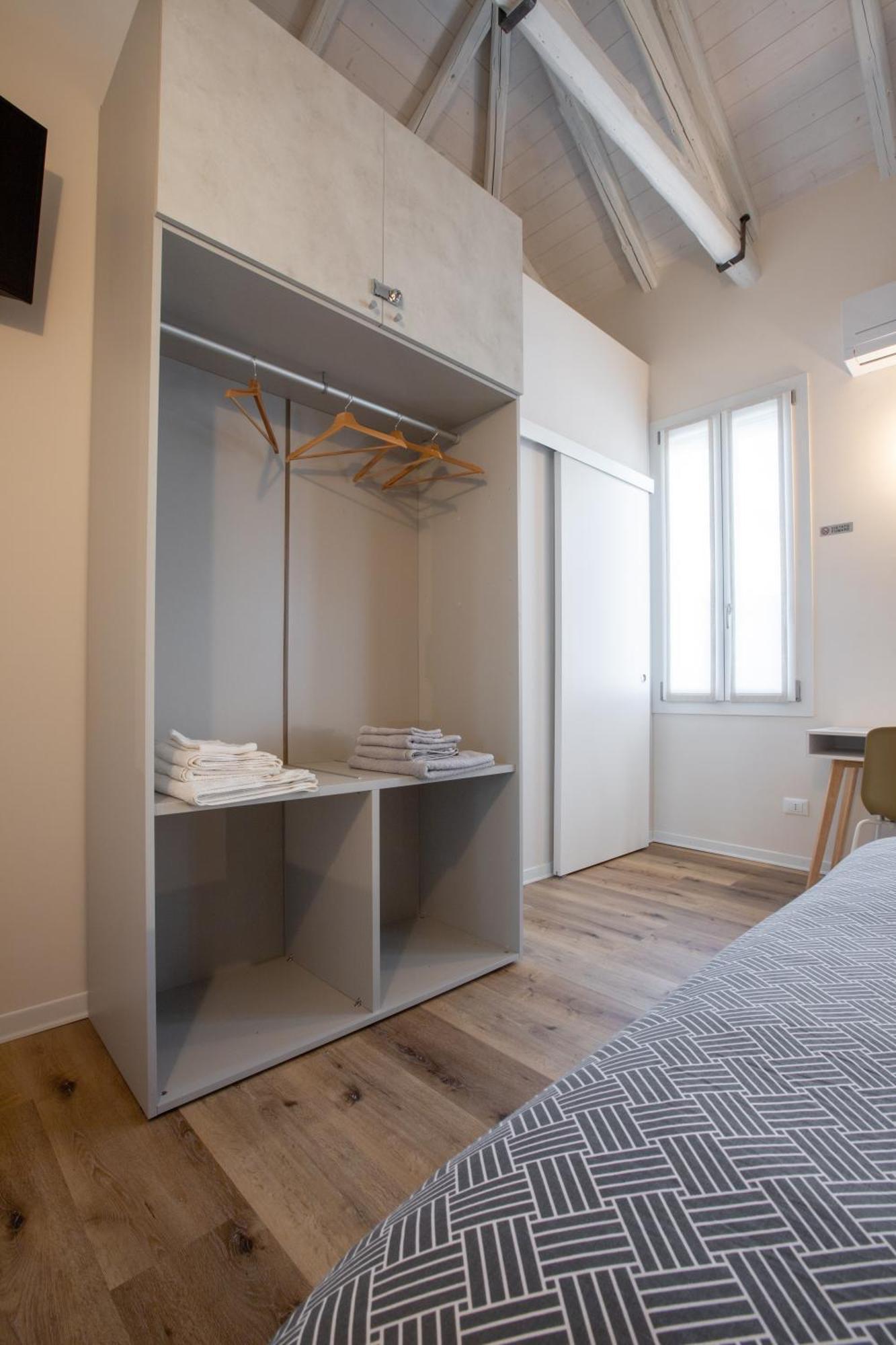 B&B Casa Livia Pordenone Værelse billede