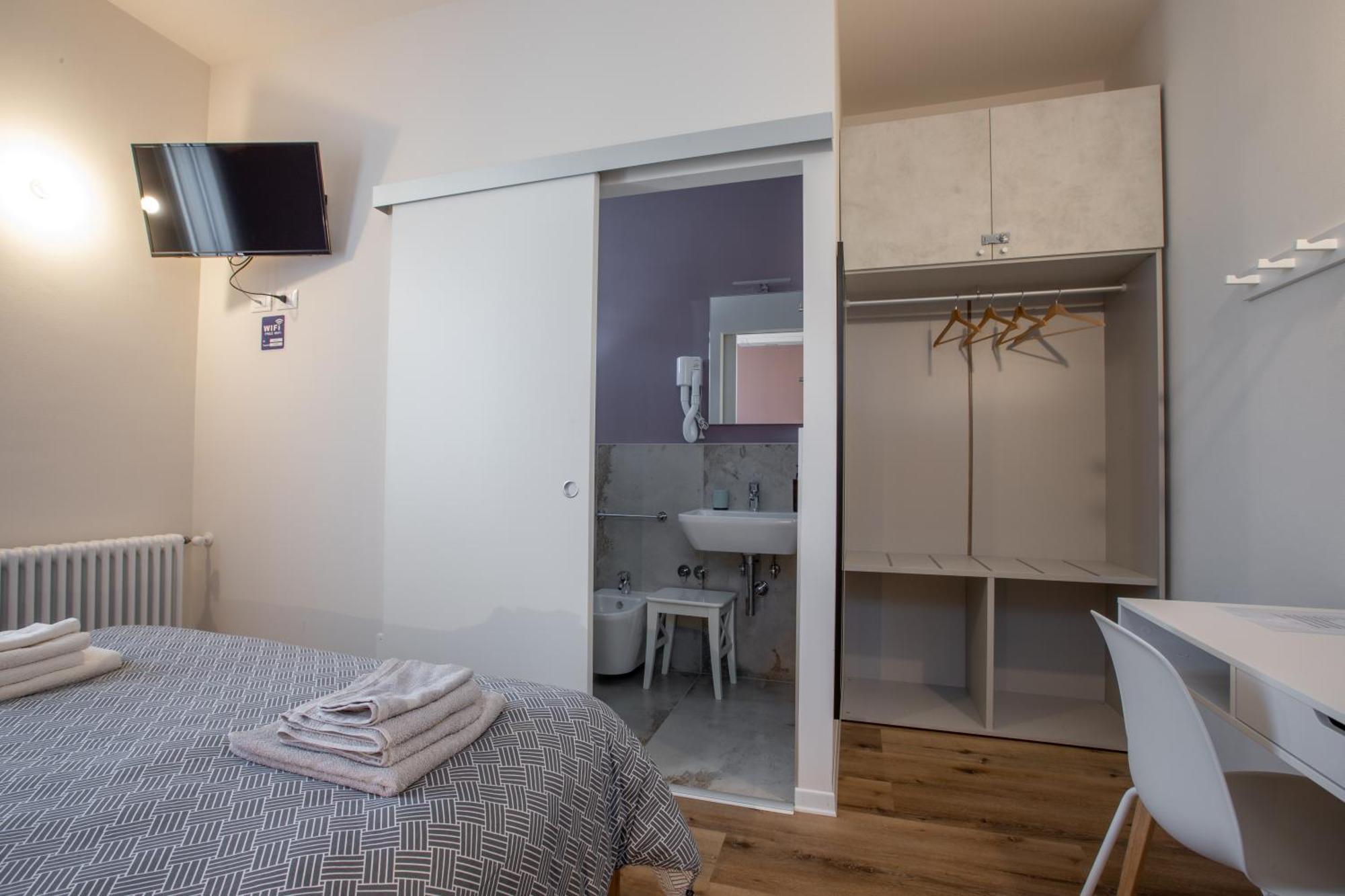 B&B Casa Livia Pordenone Værelse billede