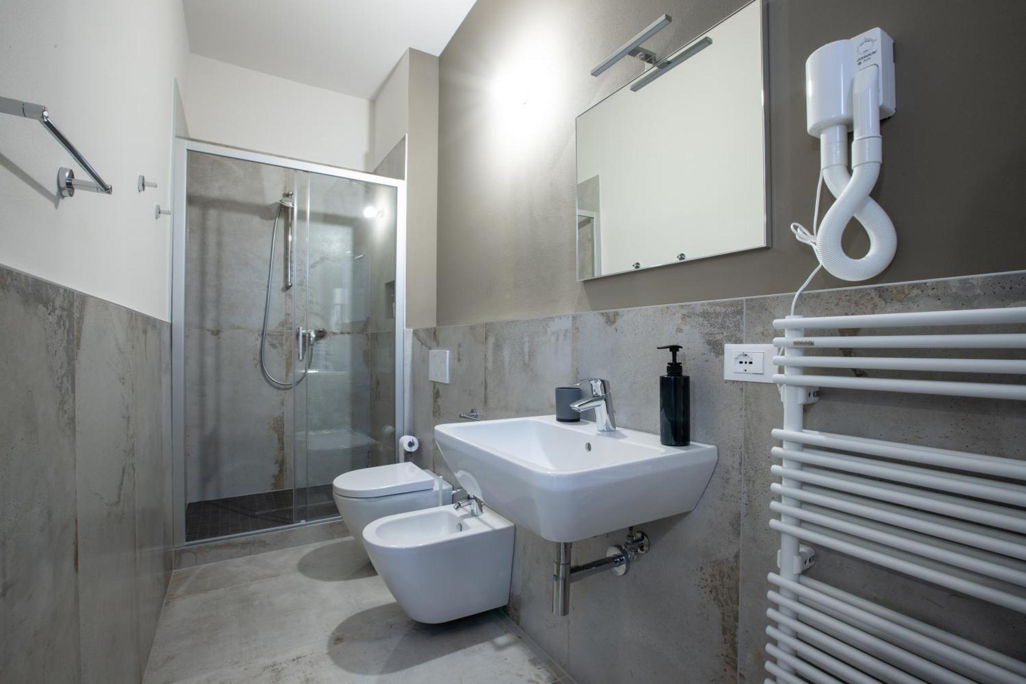 B&B Casa Livia Pordenone Værelse billede